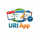 Uri app logo